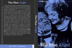 The Blue Angel