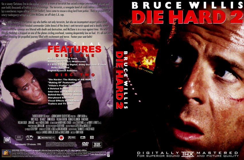 Die Hard 2