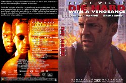 Die Hard - With A Vengeance