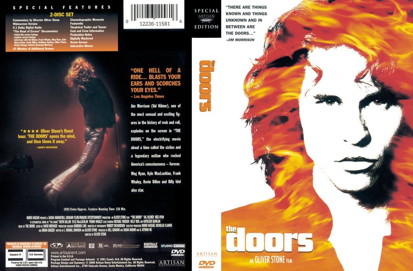 The Doors