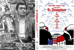 Dr. Strangelove