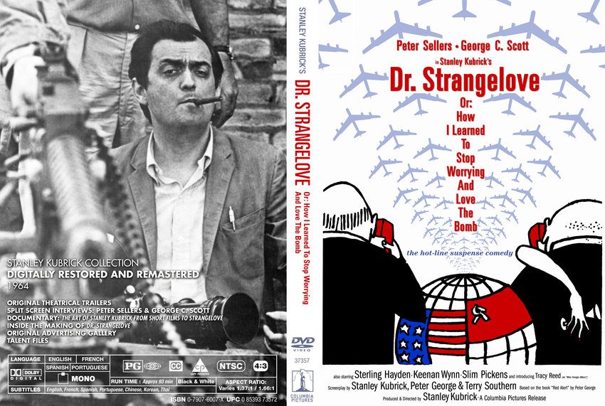 Dr. Strangelove