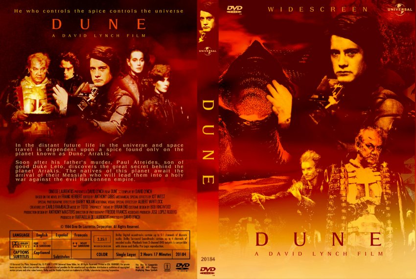 Dune