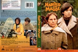 Harold And Maude