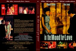 In The Mood For Love