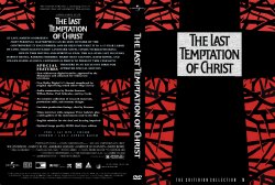 The Last Temptation Of Christ