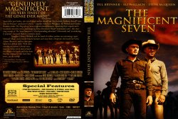 The Magnificent Seven
