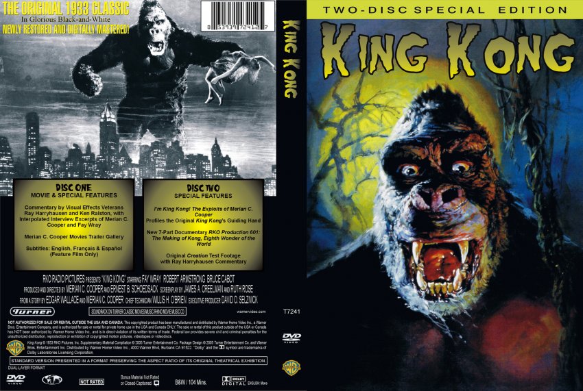 King Kong