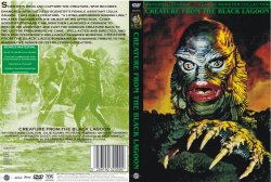 Creature From The Black Lagoon