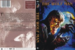 The Wolf Man