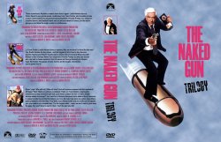 Naked Gun Trilogy