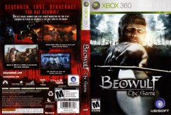 Beowulf - The Game