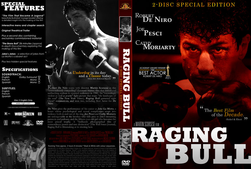 Raging Bull