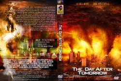 The Day After Tomorrow