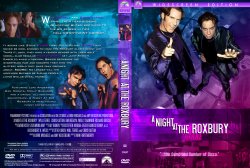 A Night At The Roxbury