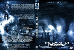 The Day After Tomorrow