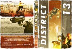 District 13