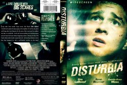 Disturbia
