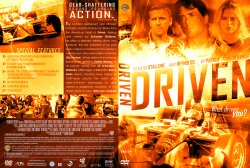 Driven