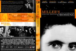 Miller's Crossing