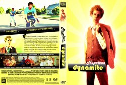 Napoleon Dynamite