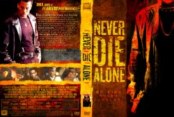 Never Die Alone