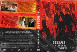 Ocean's Eleven / Twelve Combo