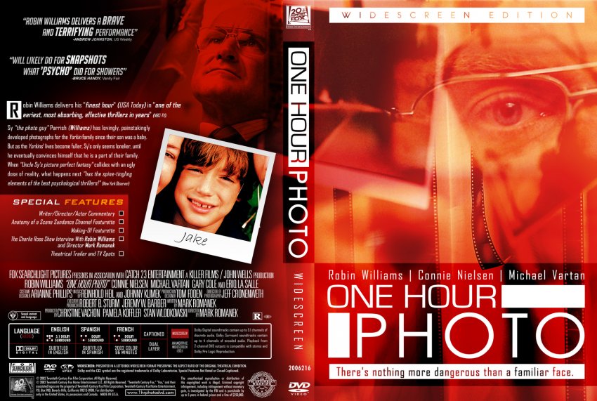 One Hour Photo