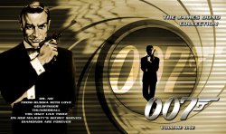 James Bond Collection