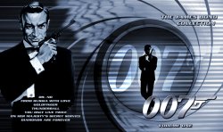 James Bond Collection