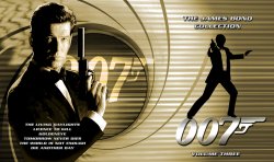 James Bond Collection