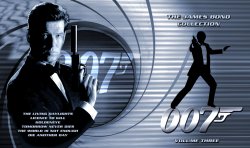 James Bond Collection