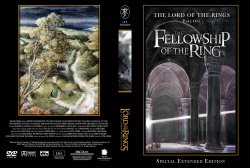 Lord Of The Rings - The Fellowship Of The Ring
