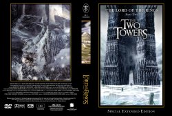 The Lord Of The Rings - The Two Towers