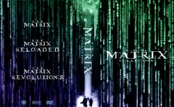 The Matrix Collection