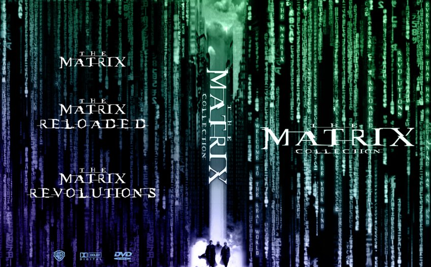 The Matrix Collection