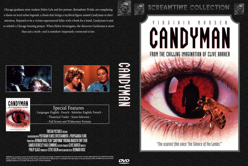 Candyman