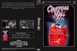 Chopping Mall