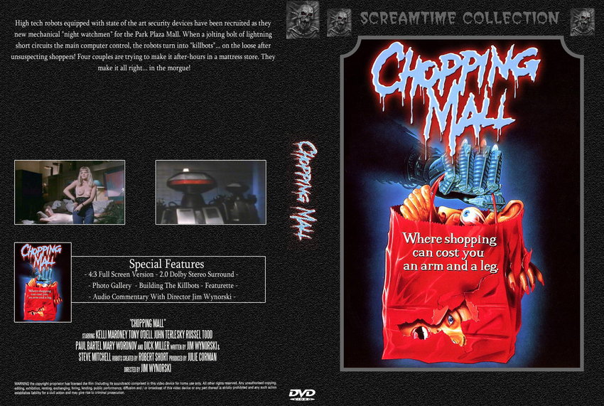 Chopping Mall