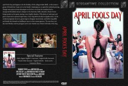 April Fools Day
