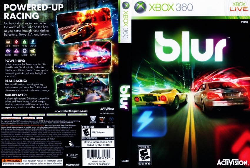Blur
