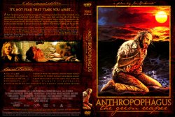 Anthropophagus - The Grim Reaper