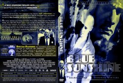 Blue Sunshine