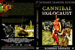 Cannibal Holocaust