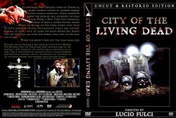 City Of The Living Dead