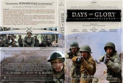 Days Of Glory