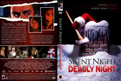 Silent Night, Deadly Night