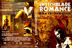 Switchblade Romance