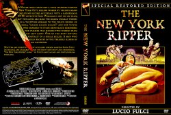 The New York Ripper