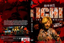 Ichi The Killer